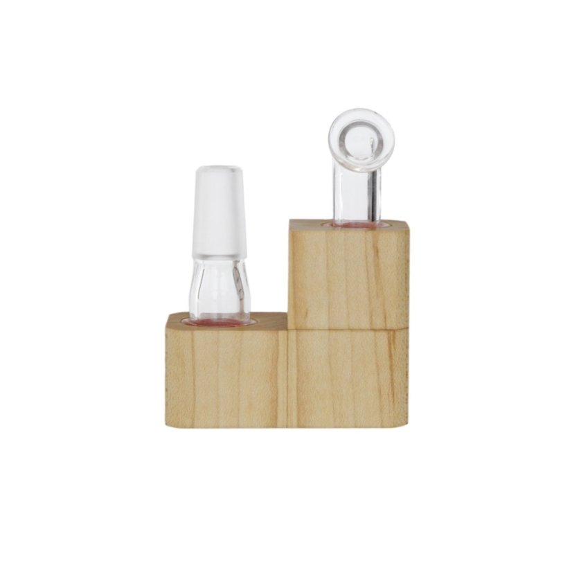 Flip Brick Vaporizer - Kirsche