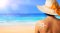 Everything you need to know about CBD sunscreens