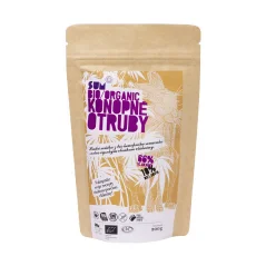 SUM Hemp bran BIO, 200 g