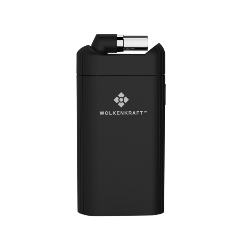 elfbar elfa master akku Wolkenkraft FX+ vaporizer