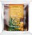 Cannabis Fudge Brownie (starker Sativa-Geschmack) - Karton (24 Packungen), 2400 g