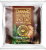Cannabis saltet karamel brownie (stærk sativa smag) - karton (24 pakker), 2400 g