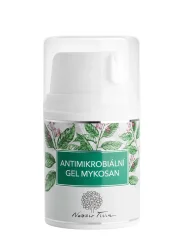 Nobilis Tilia antimicrobial gel Mycosan, 50 ml