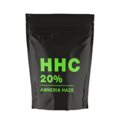 Canalogy HHC Blume Amnesia Haze 20 %, (1g - 100g)