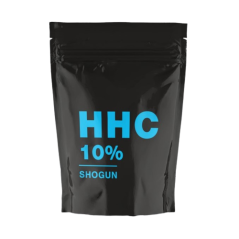 Canalogy HHC Blume Shogun 10 %, (1g - 100g)