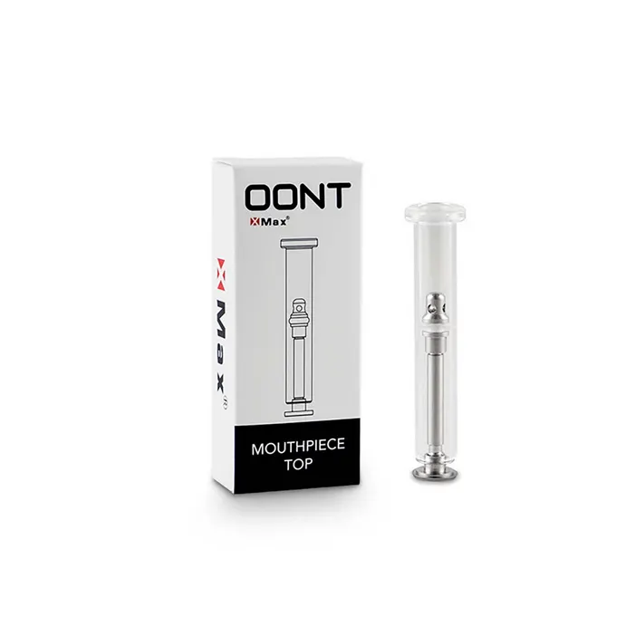 Mundstck fr XMAX OONT Vaporizer