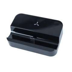 AirVape X — uzlādes doks