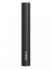 CCELL vaporizing battery M3, thread 510, colour variants