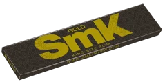 SMK King Size Slim papers, 33 pcs