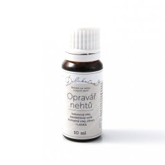 Delibutus Nail fixer, 10 ml