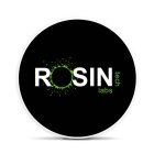 Rosin Tech Products