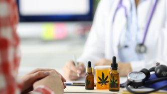 CBD und Blutdruck