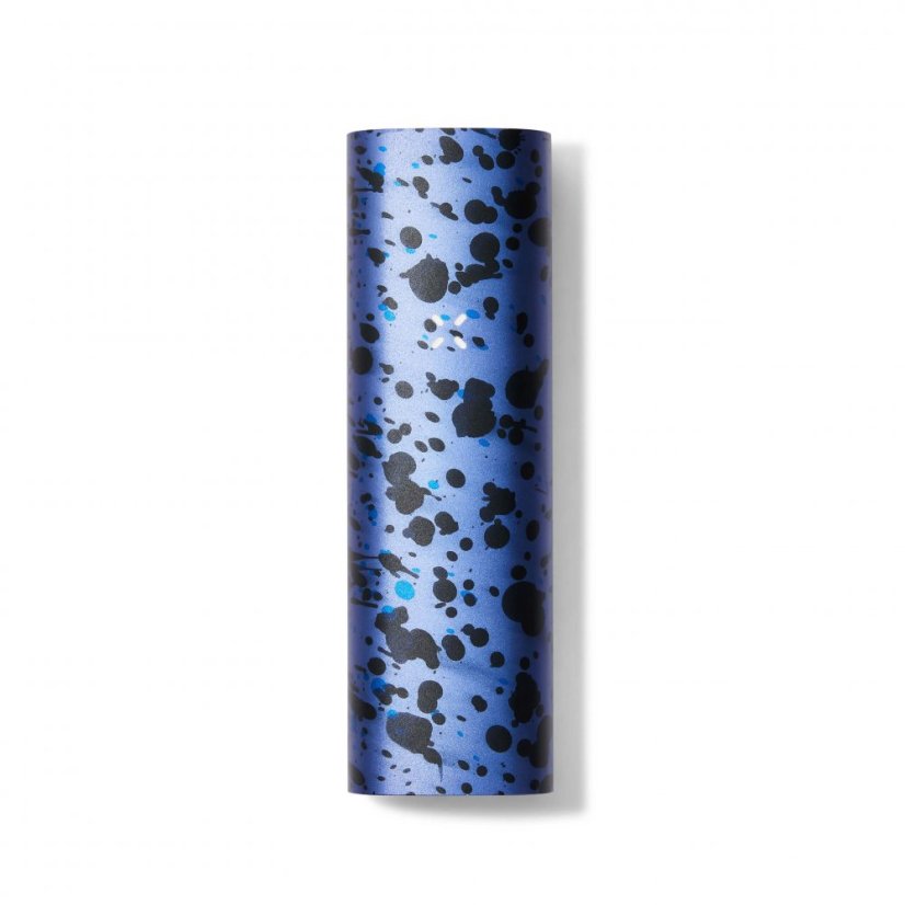 PAX 3 Vaporizer Midnight Rain - complete set