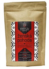 Hempoint Hemp mixture for women's well-being 50g