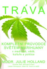 Tráva / Julie Holland