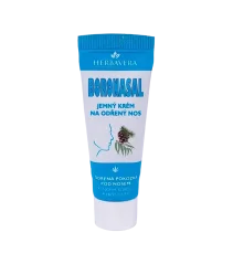 Herbavera gyengéd orrkrém Boronasal, 25 ml