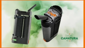 Crafty Vaporizer