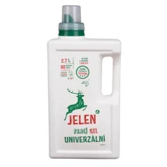Jelen Gel Washing Universal 2,7l