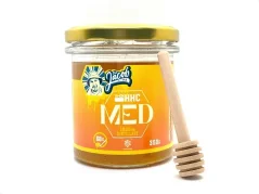 Czech CBD 10-OH-HHC Honey, 1000 mg 10-OH-HHC, 350 g