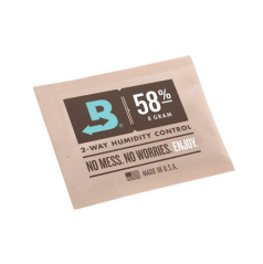 Boveda 58% Humidor Bag - 4 g