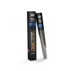 Eighty8 10-OH-HHC voorgedraaide supersterke Animal Mints, 25% 10-OH-HHC, 0,8 g