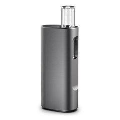 CCELL Silo batteri 500mAh Grå + Oplader