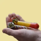 Bonger og piper