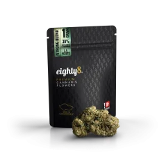 Eighty8 E8High Fleurs LA Peyote, 1 - 3,5 g
