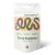 Cannastra H4CBD Kvetina čas Prieskumník (Durban Jed) 60%, 1 g - 100 g