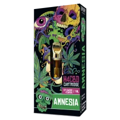 Euphoria H4CBD-Kartusche Amnezia, H4CBD 97 %, 1 ml