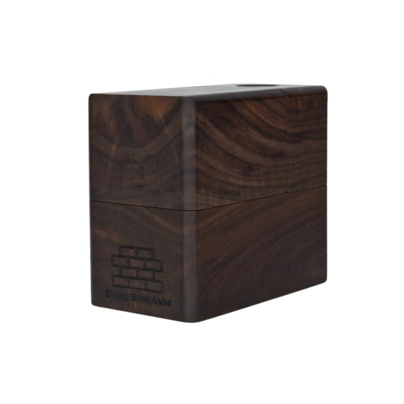 HydroBrick MAXX Vaporizer - Maple