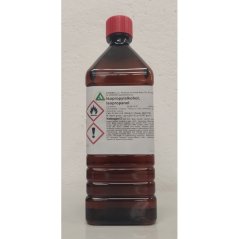 Fichema Tīrs izopropanols 1 L