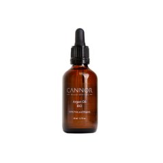 Cannor Λάδι Argan - ΒΙΟ, 50 ml