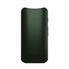 DaVinci IQC Vaporizer - Onyx