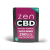 ZEN CBD Gummies - Bogyókeverék, 250 mg, 10 db