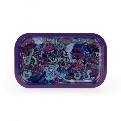 Euphoria Metal Sarma Tepsisi Psychedelic - 270 x 160 mm