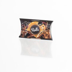 Rolls - 50 Shorties | 8 mm