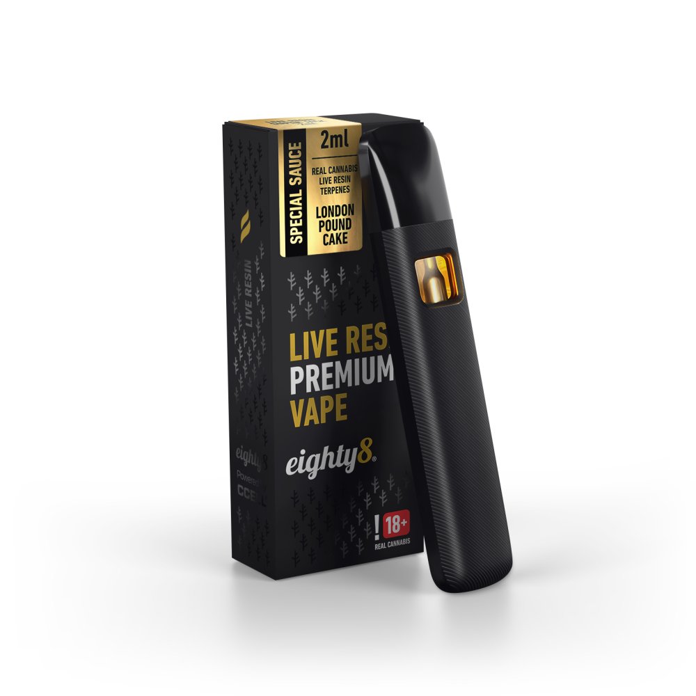 london vape 15 Best Weed Vapes of 2024 Will Take You Higher Than Ever main image 0