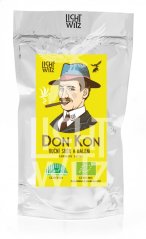 Lichtwitz Don Kon hemp tea 3,3 % CBD, 25 g