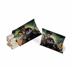 Rolls - 10 Pakke | 6 mm