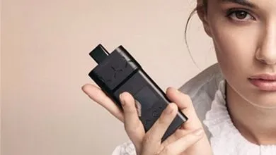 elfbar elfa master akku AirVape X
