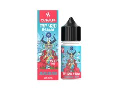 CanaPuff THP420 Liquid Jealousy, 1500 mg THP420, 10 ml