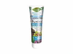Bione Vaistažolių balzamas su rausvažiedžiais COOLANT, 200 ml