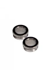 Breit ER - Mouthpiece Screens