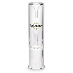 FocusVape - borbulhador de água