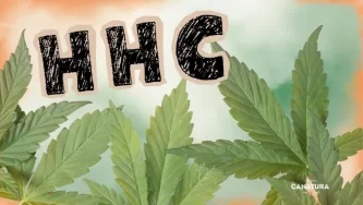 Τι είναι το HHC; Επιδράσεις, νομιμότητα, ασφάλεια και σύγκριση HHC vs. THC