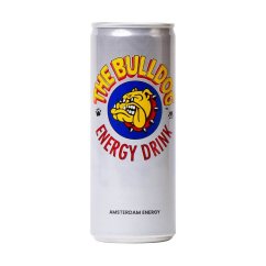 The Bulldog Energy Drink 250ml