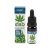 Euphoria CBD dầu 15%, 10 ml, 1500 mg