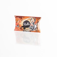 Rolls - 50 Shorties | 7 mm