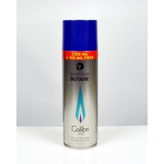 Colibri butane Refill 300 ml